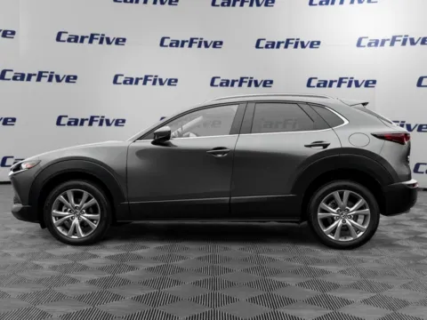 Photos of 2022 Mazda CX-30 2.5 S Select Package for sale in Salem, MA at CarFive Salem, MA