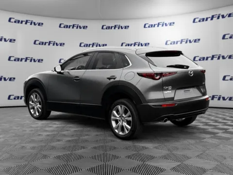 Another view of 2022 Mazda CX-30 2.5 S Select Package for sale in Salem, MA at CarFive Salem, MA