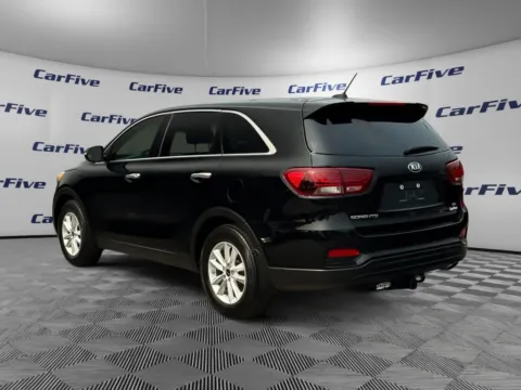 Another view of 2020 Kia Sorento L for sale in Salem, MA at CarFive Salem, MA