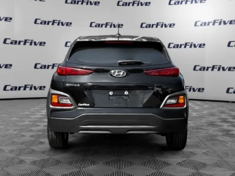 More photos of 2019 Hyundai Kona SE at CarFive Salem, MA, MA