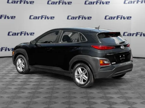 Another view of 2019 Hyundai Kona SE for sale in Salem, MA at CarFive Salem, MA