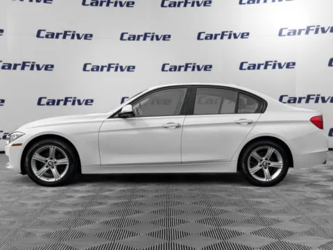 Photos of 2014 BMW 3 Series 320i xDrive for sale in Salem, MA at CarFive Salem, MA