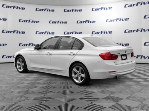 Another view of 2014 BMW 3 Series 320i xDrive for sale in Salem, MA at CarFive Salem, MA