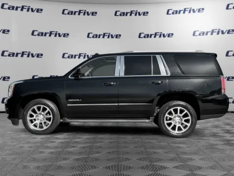 Photos of 2018 GMC Yukon Denali for sale in Salem, MA at CarFive Salem, MA
