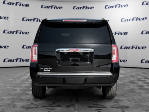 More photos of 2018 GMC Yukon Denali at CarFive Salem, MA, MA