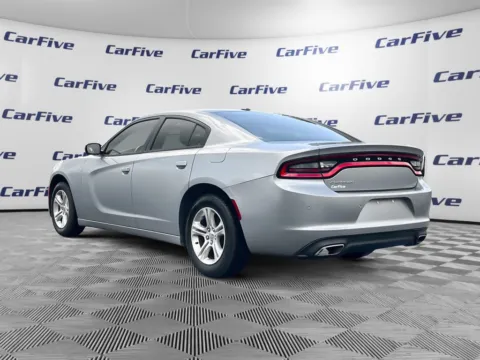 Another view of 2015 Dodge Charger SE for sale in Salem, MA at CarFive Salem, MA