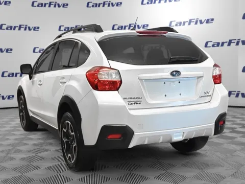 Another view of 2014 Subaru XV Crosstrek 2.0i Premium for sale in Salem, MA at CarFive Salem, MA