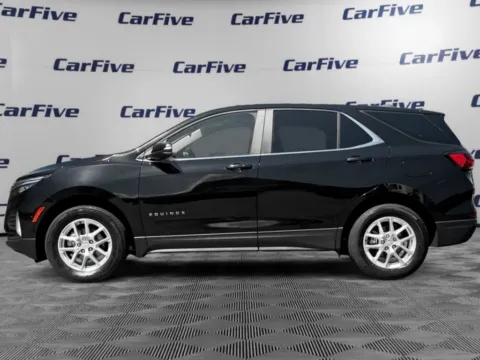 Photos of 2022 Chevrolet Equinox LT for sale in Salem, MA at CarFive Salem, MA