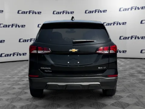 More photos of 2022 Chevrolet Equinox LT at CarFive Salem, MA, MA