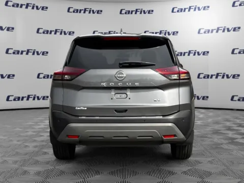 More photos of 2022 Nissan Rogue SV at CarFive Salem, MA, MA