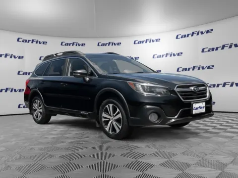 More photos of 2019 Subaru Outback 2.5i at CarFive Salem, MA, MA