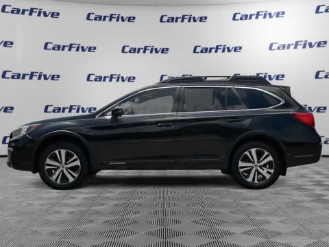 Photos of 2019 Subaru Outback 2.5i for sale in Salem, MA at CarFive Salem, MA