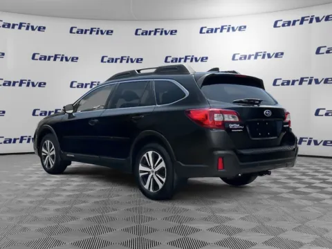 Another view of 2019 Subaru Outback 2.5i for sale in Salem, MA at CarFive Salem, MA