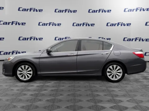 Photos of 2015 Honda Accord EX for sale in Salem, MA at CarFive Salem, MA
