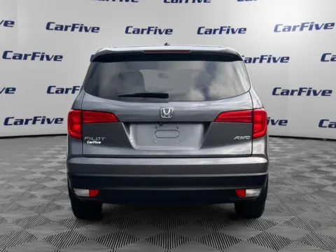 More photos of 2016 Honda Pilot EX-L at CarFive Salem, MA, MA