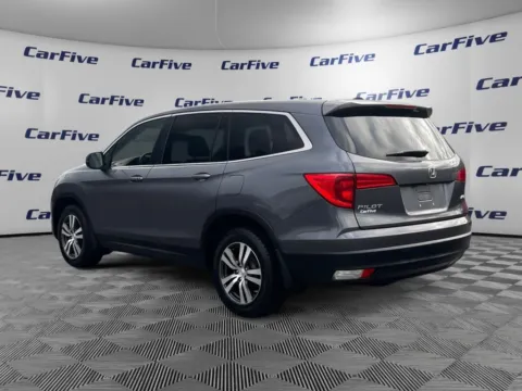 Another view of 2016 Honda Pilot EX-L for sale in Salem, MA at CarFive Salem, MA