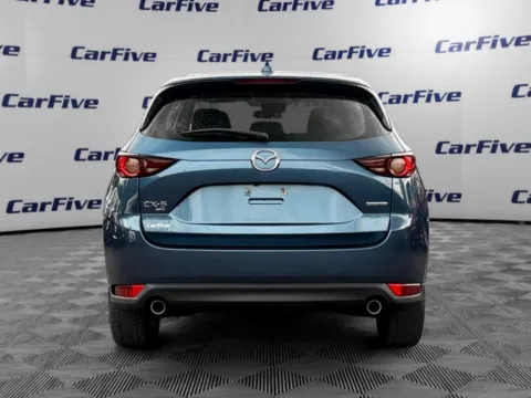 More photos of 2021 Mazda CX-5 Sport at CarFive Salem, MA, MA