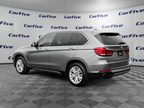 Another view of 2016 BMW X5 xDrive50i for sale in Salem, MA at CarFive Salem, MA