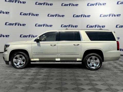 Photos of 2017 Chevrolet Suburban LT for sale in Salem, MA at CarFive Salem, MA