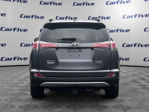 More photos of 2018 Toyota RAV4 Limited at CarFive Salem, MA, MA