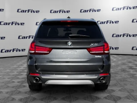 More photos of 2017 BMW X5 xDrive35i at CarFive Salem, MA, MA