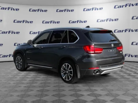 Another view of 2017 BMW X5 xDrive35i for sale in Salem, MA at CarFive Salem, MA