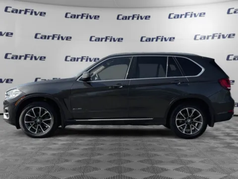 Photos of 2017 BMW X5 xDrive35i for sale in Salem, MA at CarFive Salem, MA