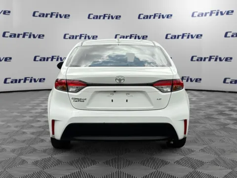 More photos of 2024 Toyota Corolla LE at CarFive Salem, MA, MA