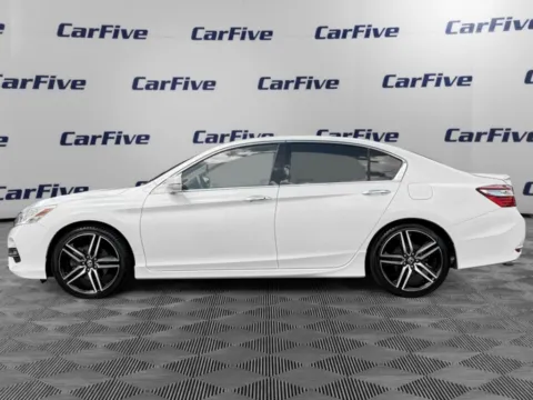 Photos of 2016 Honda Accord Touring for sale in Salem, MA at CarFive Salem, MA