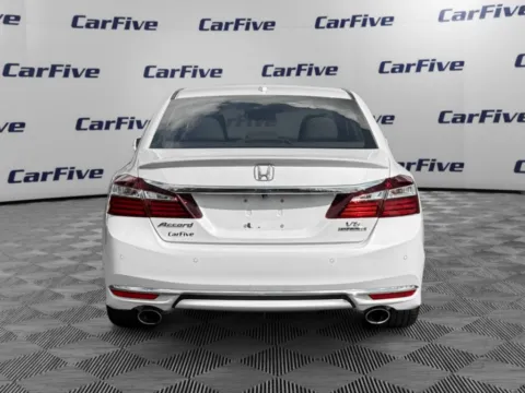 More photos of 2016 Honda Accord Touring at CarFive Salem, MA, MA
