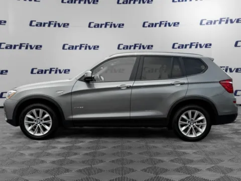 Photos of 2016 BMW X3 xDrive28i for sale in Salem, MA at CarFive Salem, MA