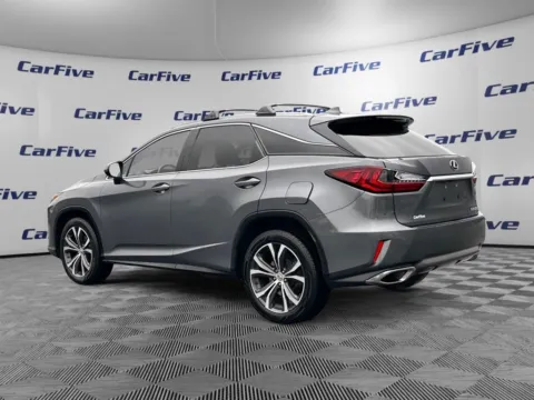 Another view of 2017 Lexus RX 350 for sale in Salem, MA at CarFive Salem, MA