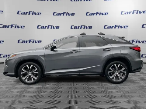 Photos of 2017 Lexus RX 350 for sale in Salem, MA at CarFive Salem, MA