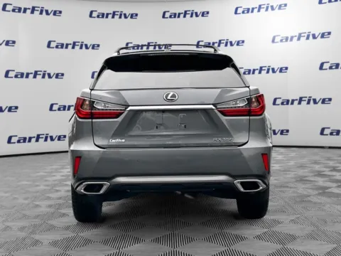 More photos of 2017 Lexus RX 350 at CarFive Salem, MA, MA