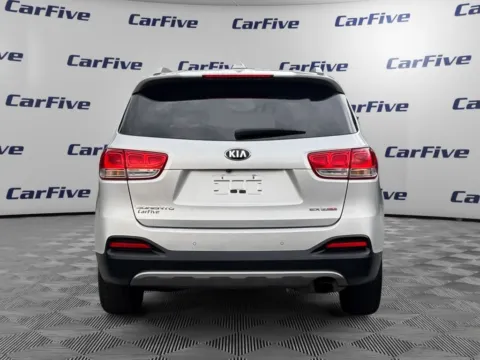 More photos of 2017 Kia Sorento EX at CarFive Salem, MA, MA