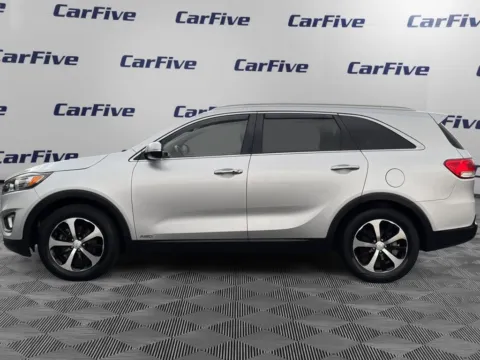 Photos of 2017 Kia Sorento EX for sale in Salem, MA at CarFive Salem, MA