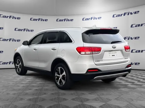 Another view of 2017 Kia Sorento EX for sale in Salem, MA at CarFive Salem, MA