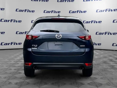 More photos of 2020 Mazda CX-5 Grand Touring Reserve at CarFive Salem, MA, MA