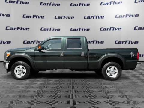 Photos of 2016 Ford F-250SD XLT for sale in Salem, MA at CarFive Salem, MA