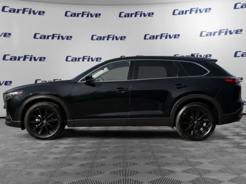 Photos of 2023 Mazda CX-9 Touring Plus for sale in Salem, MA at CarFive Salem, MA