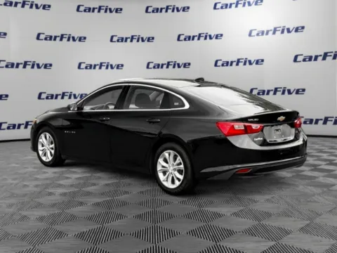 Another view of 2023 Chevrolet Malibu LT for sale in Salem, MA at CarFive Salem, MA