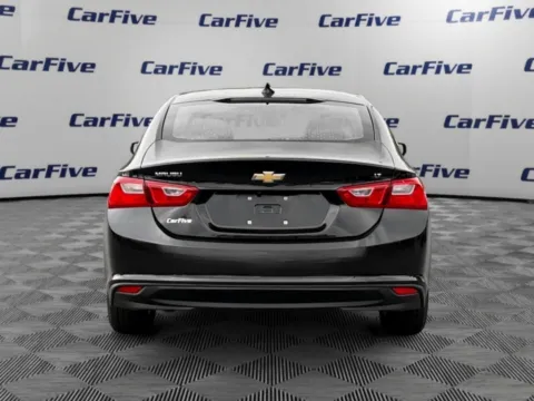 More photos of 2023 Chevrolet Malibu LT at CarFive Salem, MA, MA