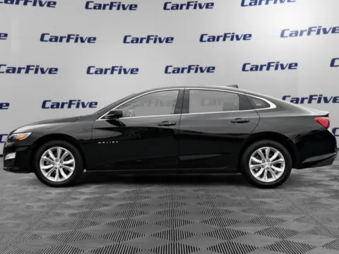 Photos of 2023 Chevrolet Malibu LT for sale in Salem, MA at CarFive Salem, MA
