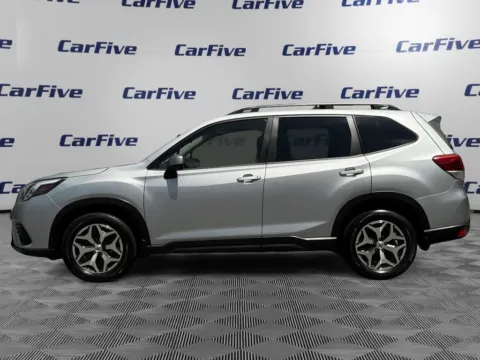 Photos of 2022 Subaru Forester Premium for sale in Salem, MA at CarFive Salem, MA