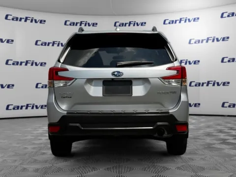 More photos of 2022 Subaru Forester Premium at CarFive Salem, MA, MA