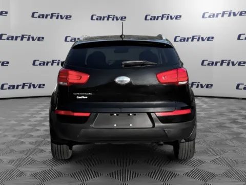 More photos of 2015 Kia Sportage LX at CarFive Salem, MA, MA