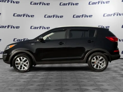 Photos of 2015 Kia Sportage LX for sale in Salem, MA at CarFive Salem, MA
