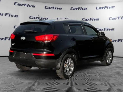 More photos of 2015 Kia Sportage LX at CarFive Salem, MA, MA