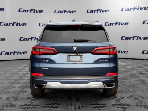 More photos of 2019 BMW X5 xDrive40i at CarFive Salem, MA, MA