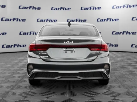 More photos of 2023 Kia Forte LXS at CarFive Salem, MA, MA